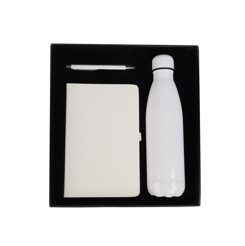Corporate Branded Gift Box – custom branded corporate gift, Kaaf Creations UAE