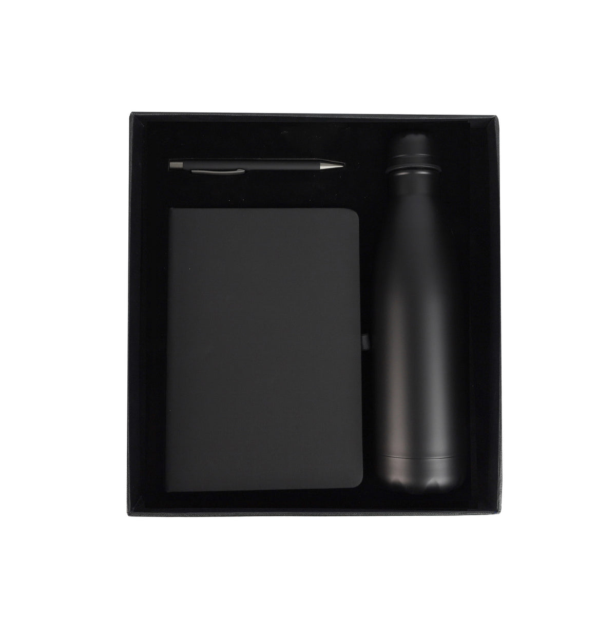 Corporate Branded Gift Box – custom branded corporate gift, Kaaf Creations UAE