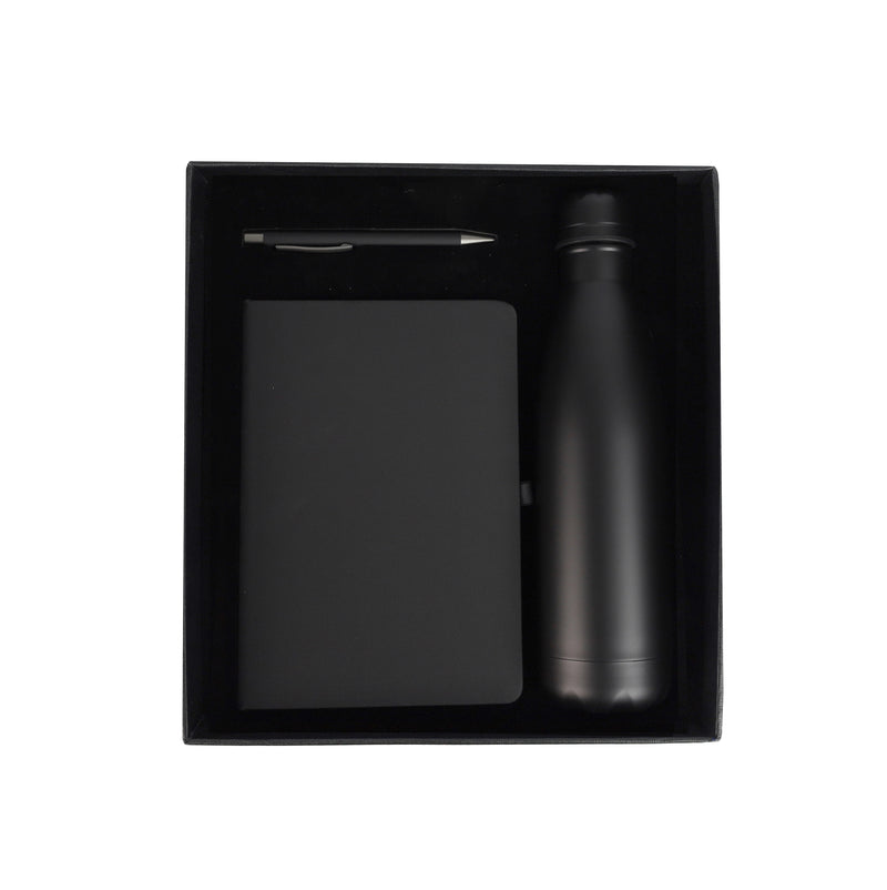 Corporate Branded Gift Box – custom branded corporate gift, Kaaf Creations UAE