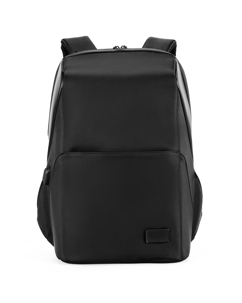 Laptop Backpack with Panel Design – custom branded corporate gift, Kaaf Creations UAE