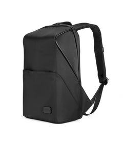 Laptop Backpack with Panel Design – custom branded corporate gift, Kaaf Creations UAE