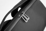 Laptop Backpack with Panel Design – custom branded corporate gift, Kaaf Creations UAE