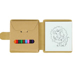 Mini Drawing Set – custom branded corporate gift, Kaaf Creations UAE