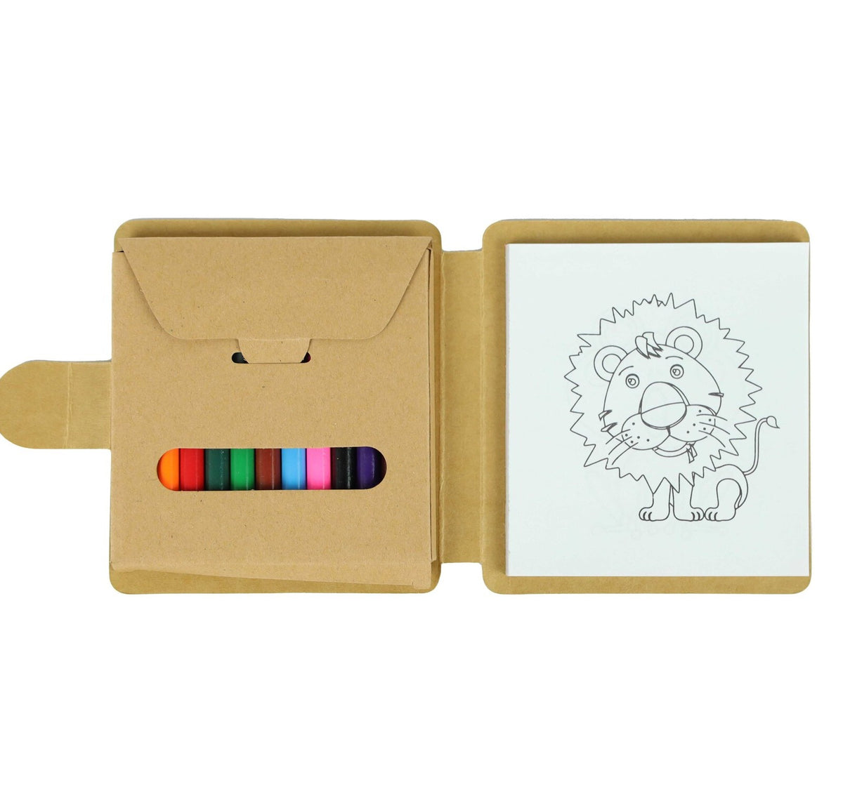 Mini Drawing Set – custom branded corporate gift, Kaaf Creations UAE