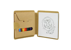 Mini Drawing Set – custom branded corporate gift, Kaaf Creations UAE