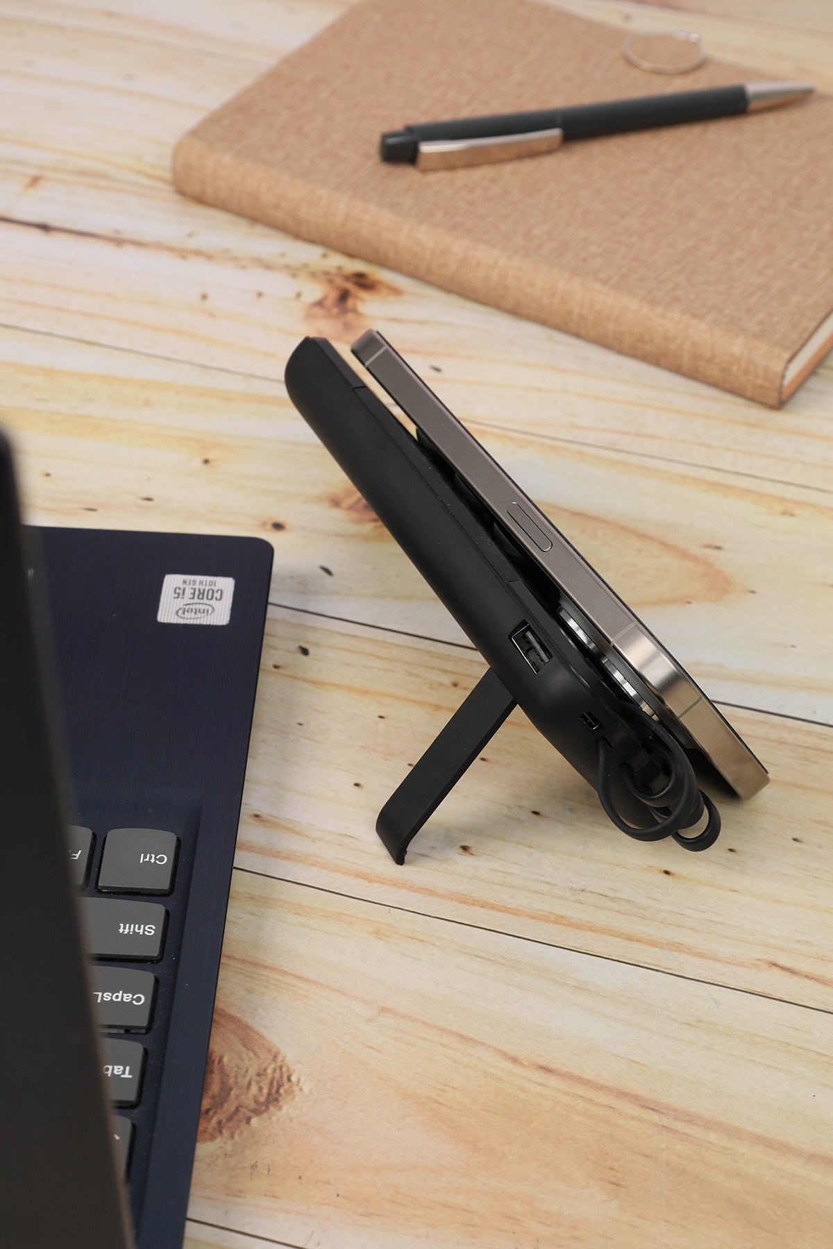 10000 mAh Power Bank – custom branded corporate gift, Kaaf Creations UAE