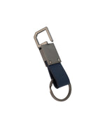 Leather Key Chain – custom branded corporate gift, Kaaf Creations UAE