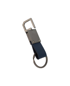 Leather Key Chain – custom branded corporate gift, Kaaf Creations UAE
