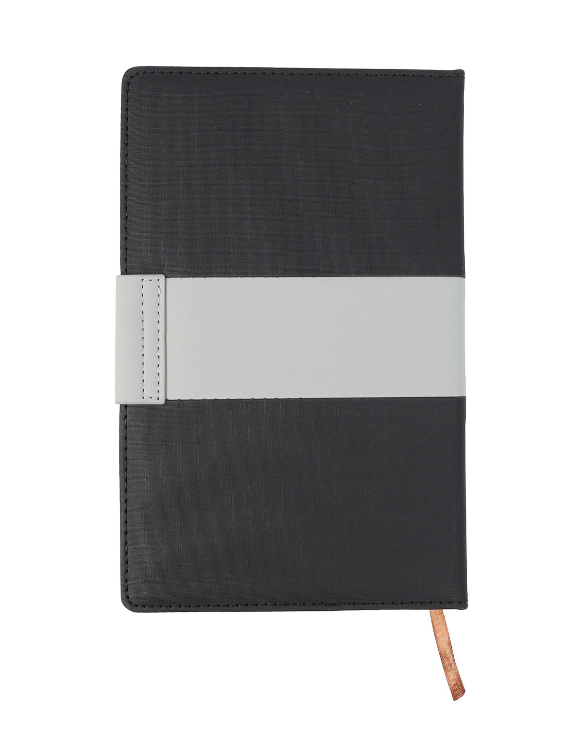 A5 PU Fabric Custom Notebook – custom branded corporate gift, Kaaf Creations UAE