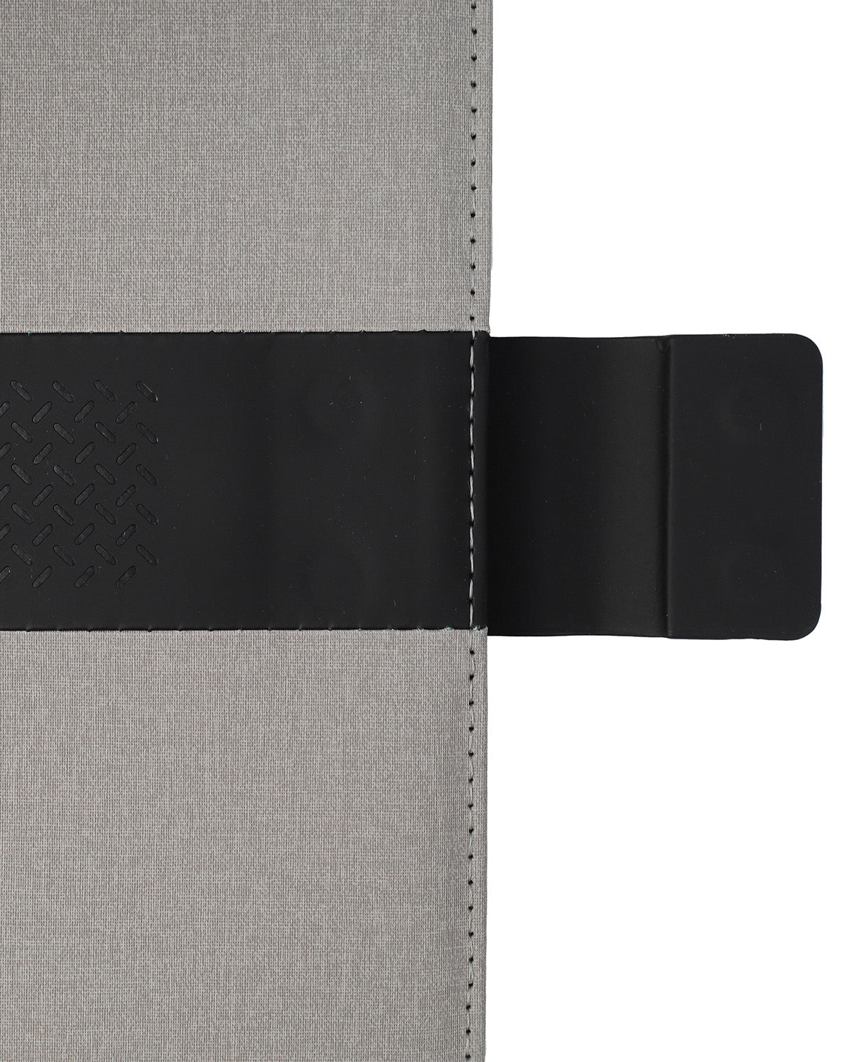 A5 PU Fabric Custom Notebook – custom branded corporate gift, Kaaf Creations UAE