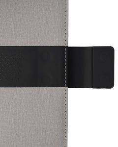 A5 PU Fabric Custom Notebook – custom branded corporate gift, Kaaf Creations UAE