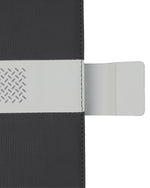 A5 PU Fabric Custom Notebook – custom branded corporate gift, Kaaf Creations UAE