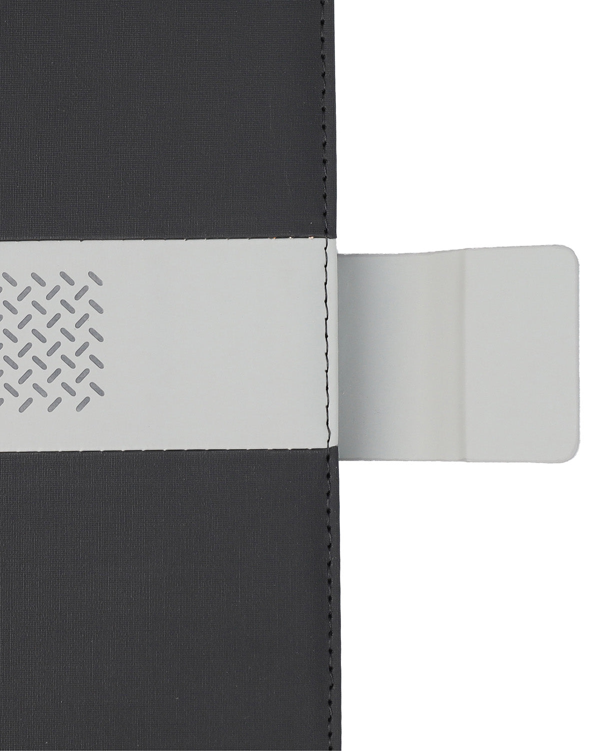 A5 PU Fabric Custom Notebook – custom branded corporate gift, Kaaf Creations UAE