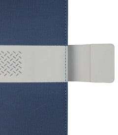 A5 PU Fabric Custom Notebook – custom branded corporate gift, Kaaf Creations UAE
