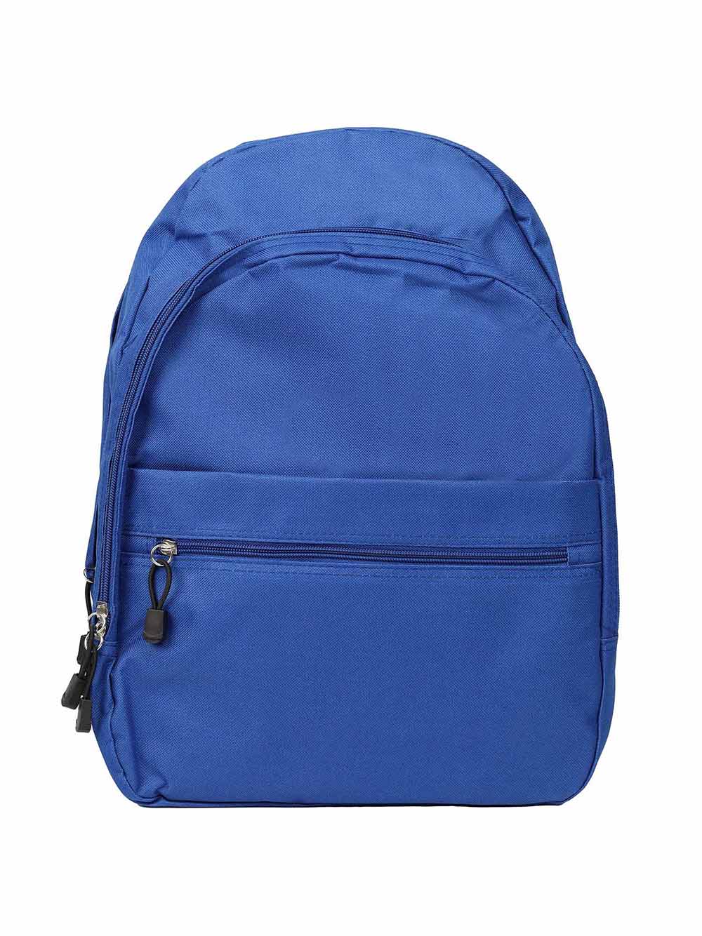 Back Pack – custom branded corporate gift, Kaaf Creations UAE