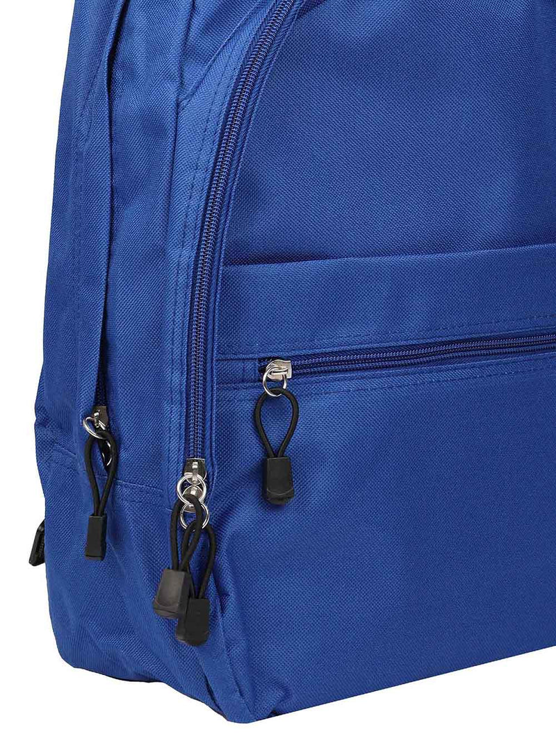 Back Pack – custom branded corporate gift, Kaaf Creations UAE