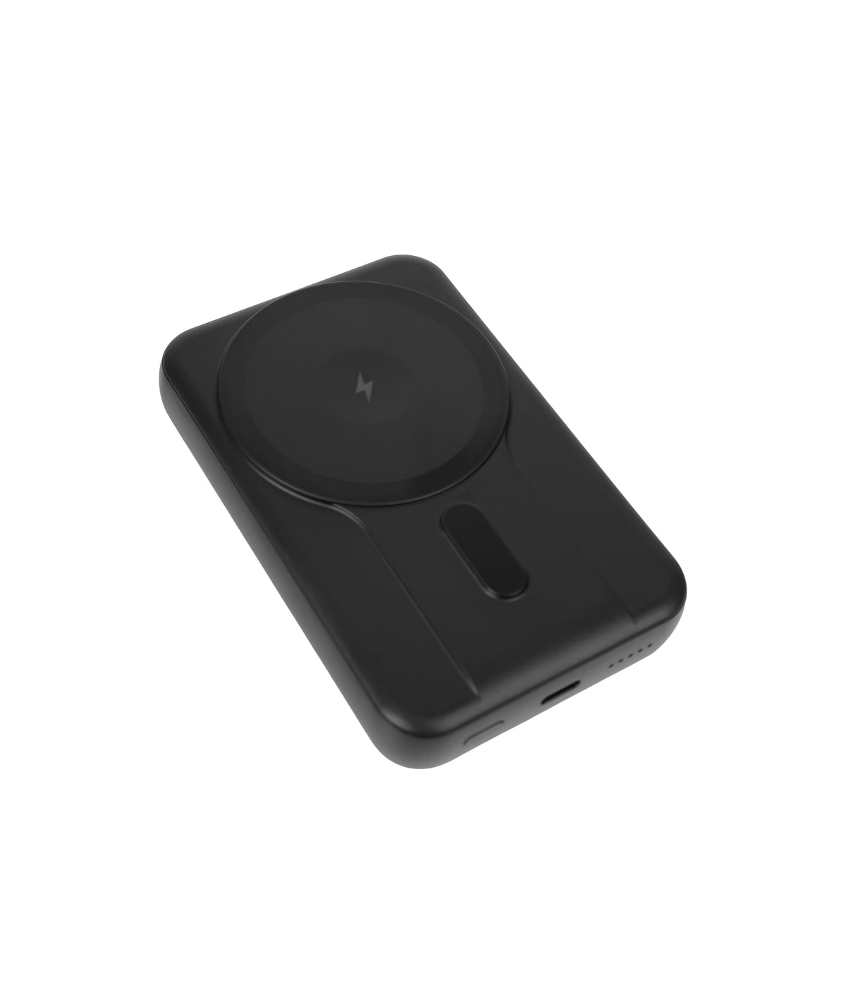 Magsafe Powerbank – custom branded corporate gift, Kaaf Creations UAE