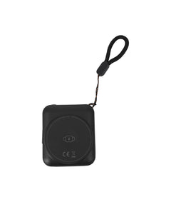 Keyring Powerbank – custom branded corporate gift, Kaaf Creations UAE