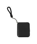 Keyring Powerbank – Pink October Edition – custom branded corporate gift, Kaaf Creations UAE