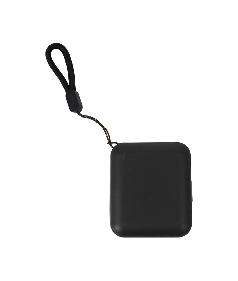Keyring Powerbank – Pink October Edition – custom branded corporate gift, Kaaf Creations UAE