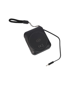Keyring Powerbank – custom branded corporate gift, Kaaf Creations UAE