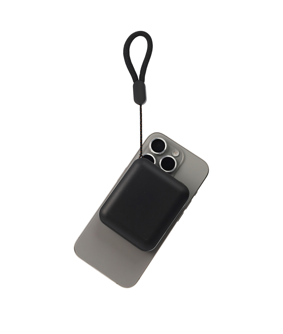Keyring Powerbank – custom branded corporate gift, Kaaf Creations UAE