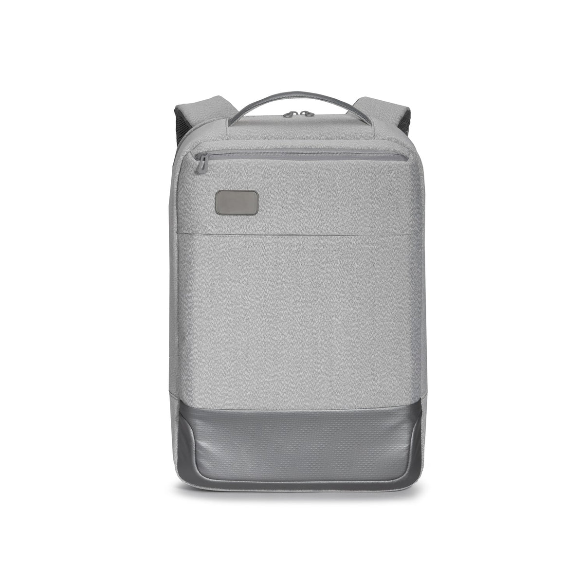 Laptop Backpack – Style 2 – custom branded corporate gift, Kaaf Creations UAE