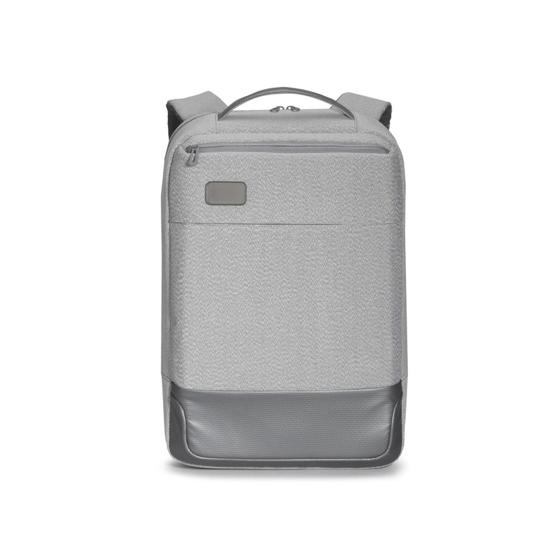Laptop Backpack – Style 2 – custom branded corporate gift, Kaaf Creations UAE