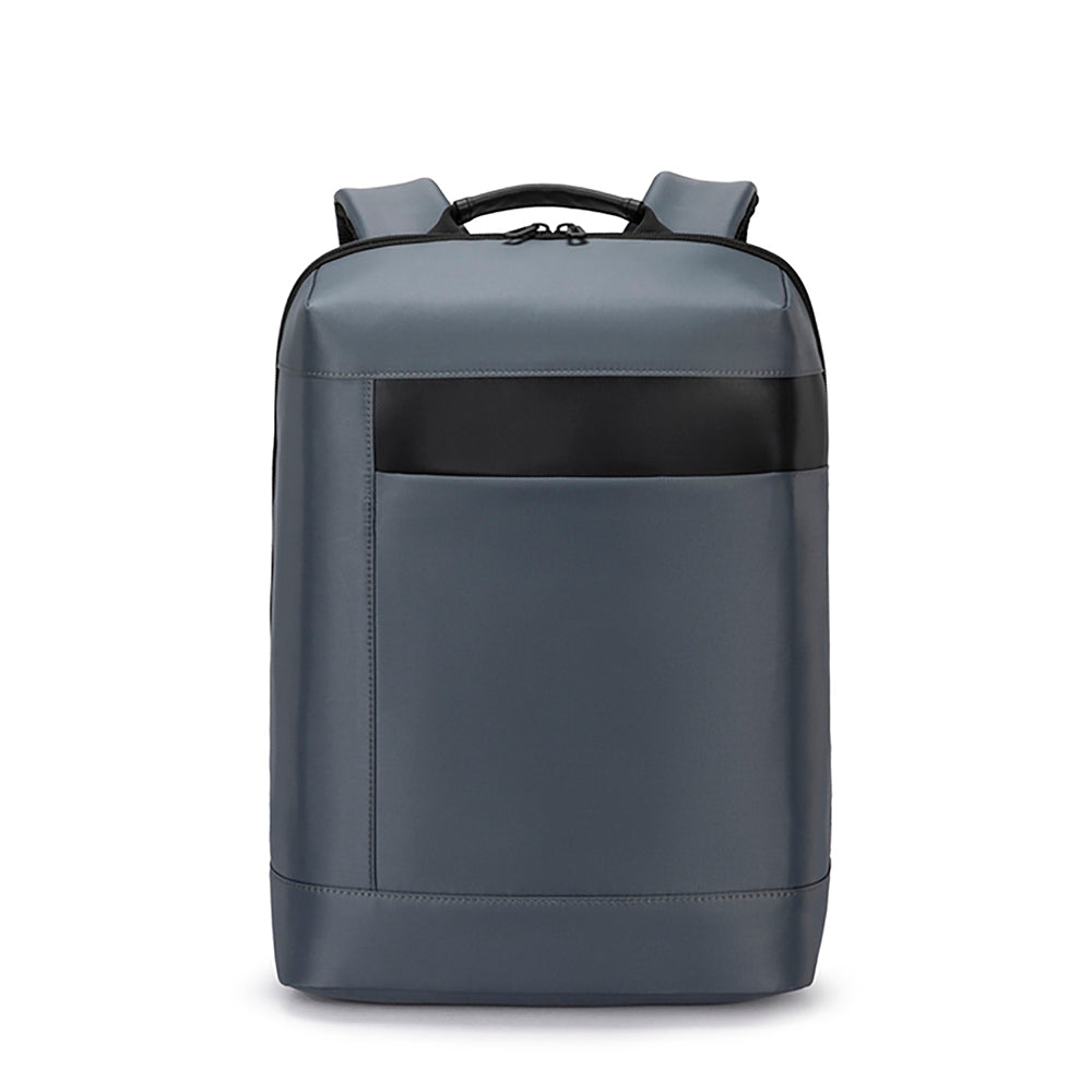Laptop Backpack – Style 3 – custom branded corporate gift, Kaaf Creations UAE