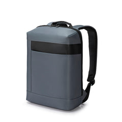 Laptop Backpack – Style 3 – custom branded corporate gift, Kaaf Creations UAE