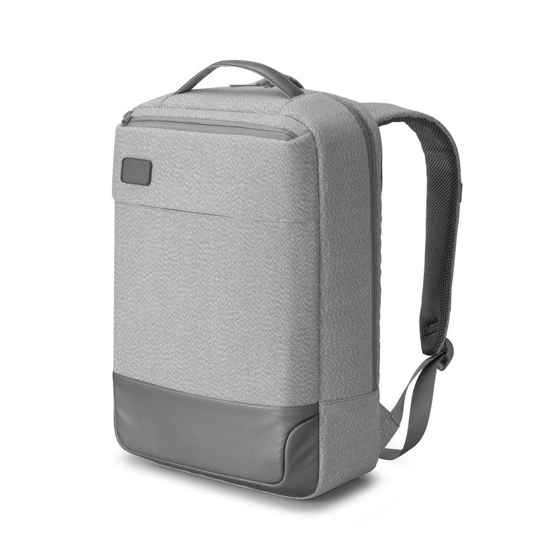 Laptop Backpack – Style 2 – custom branded corporate gift, Kaaf Creations UAE