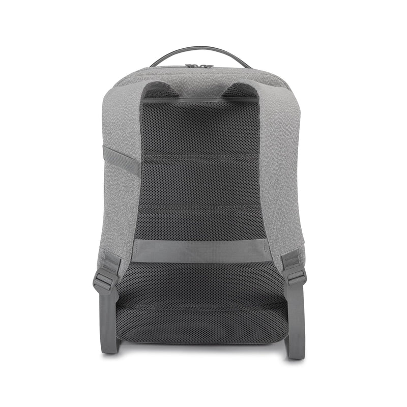 Laptop Backpack – Style 2 – custom branded corporate gift, Kaaf Creations UAE