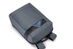 Laptop Backpack – Style 3 – custom branded corporate gift, Kaaf Creations UAE