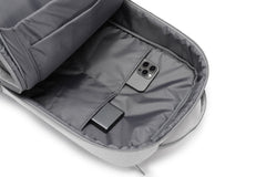 Laptop Backpack – Style 2 – custom branded corporate gift, Kaaf Creations UAE