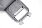 Laptop Backpack – Style 2 – custom branded corporate gift, Kaaf Creations UAE