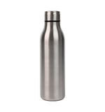 Single Wall Stainless Steel Sports Bottle – custom branded corporate gift, Kaaf Creations UAE