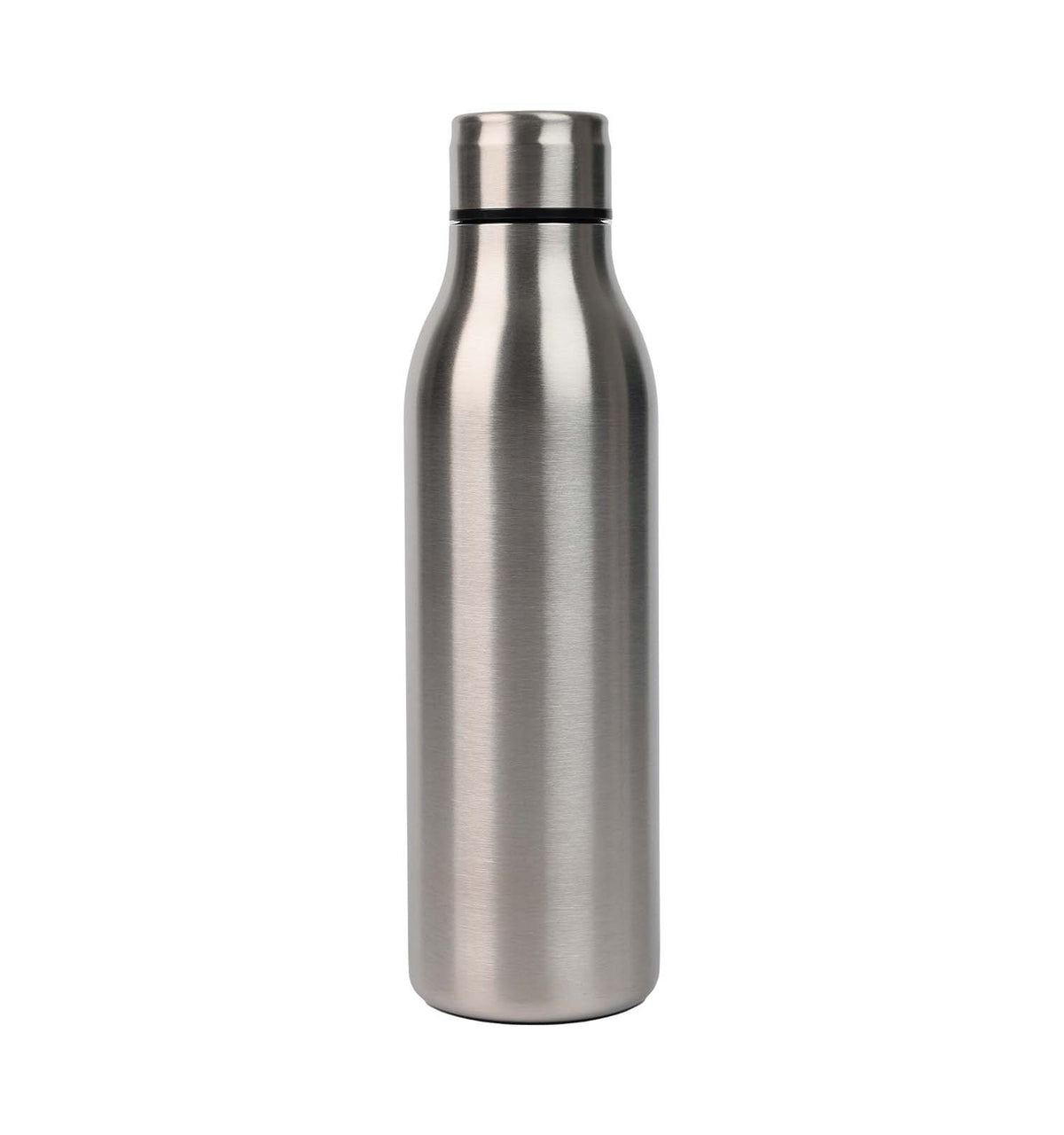 Single Wall Stainless Steel Sports Bottle – custom branded corporate gift, Kaaf Creations UAE