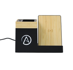Pen Stand – custom branded corporate gift, Kaaf Creations UAE