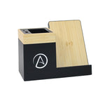Pen Stand – custom branded corporate gift, Kaaf Creations UAE