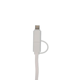 Fast Charging Cable – custom branded corporate gift, Kaaf Creations UAE
