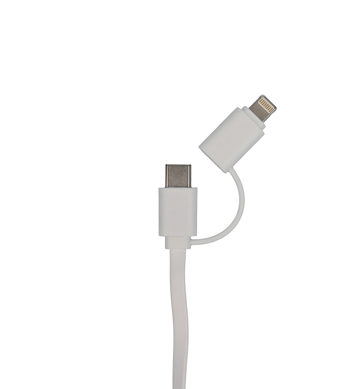Fast Charging Cable – Pink October Edition – custom branded corporate gift, Kaaf Creations UAE