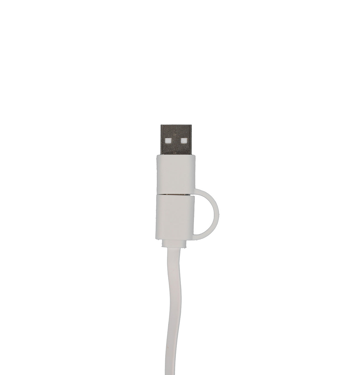 Fast Charging Cable – Pink October Edition – custom branded corporate gift, Kaaf Creations UAE