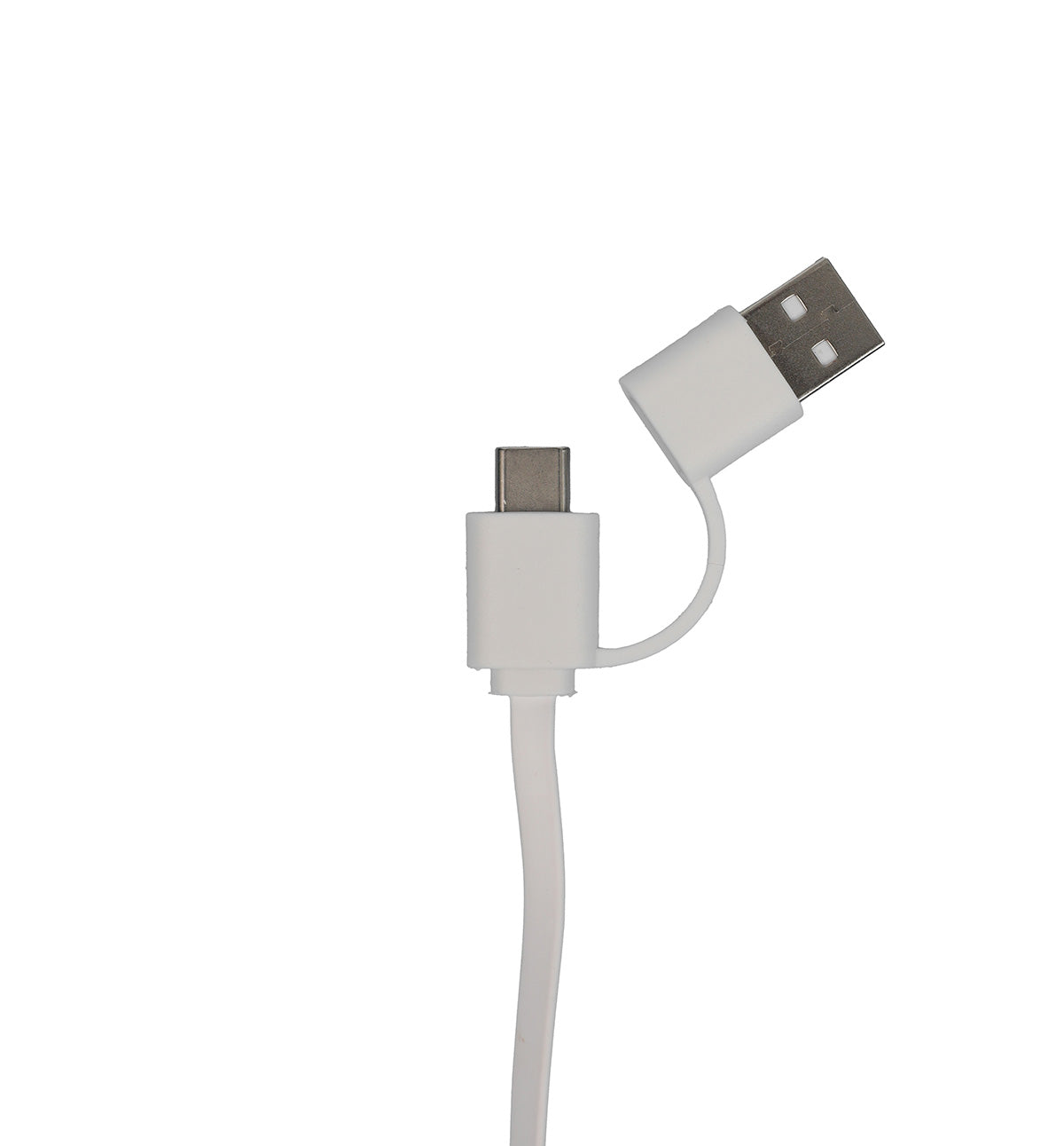 Fast Charging Cable – Pink October Edition – custom branded corporate gift, Kaaf Creations UAE