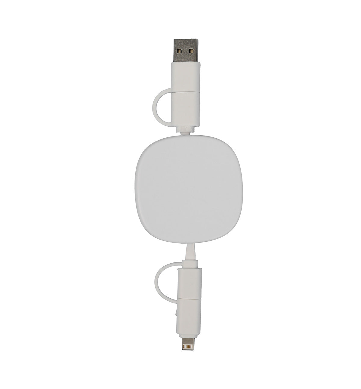 Fast Charging Cable – custom branded corporate gift, Kaaf Creations UAE