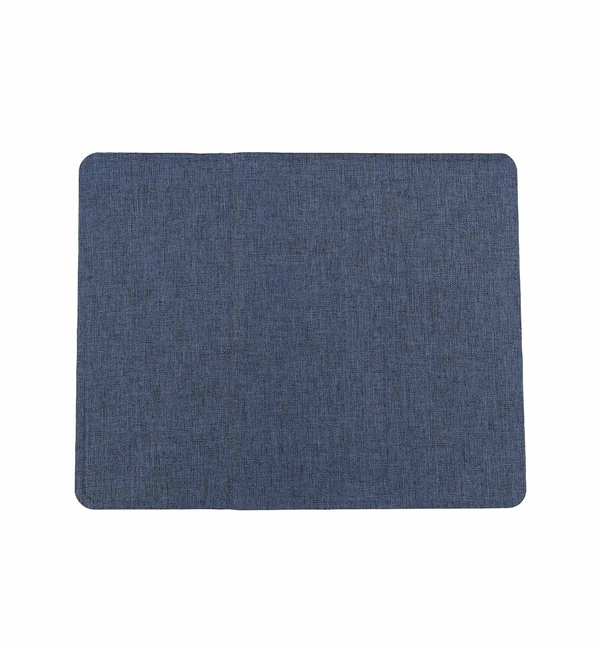 RPET Mousepad with Wireless Charger – custom branded corporate gift, Kaaf Creations UAE