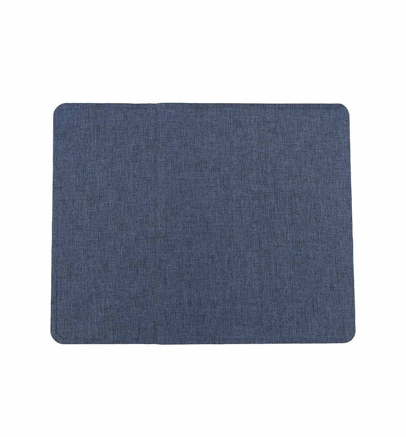 RPET Mousepad with Wireless Charger – custom branded corporate gift, Kaaf Creations UAE
