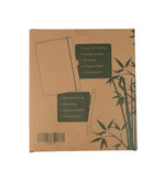 Cork Notebook & Pen Corporate Gift Set – Style 2 – custom branded corporate gift, Kaaf Creations UAE