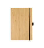 Cork Notebook & Pen Corporate Gift Set – Style 2 – custom branded corporate gift, Kaaf Creations UAE