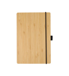 Cork Notebook & Pen Corporate Gift Set – Style 2 – custom branded corporate gift, Kaaf Creations UAE
