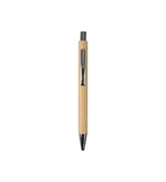 Cork Notebook & Pen Corporate Gift Set – Style 2 – custom branded corporate gift, Kaaf Creations UAE